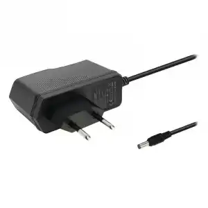 Cargador Para Sistema De Seguridad Routers 5V 1a 5.5x2.1mm 5W