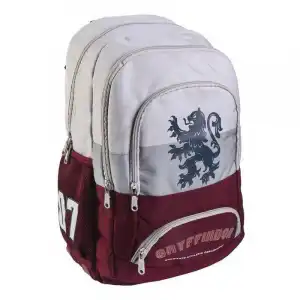 Cerdá Mochila Escolar Grande Harry Potter Gryffindor 30 x 18 x 46 cm