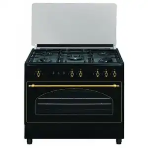 Cocina Vitrokitchen Ru9060n