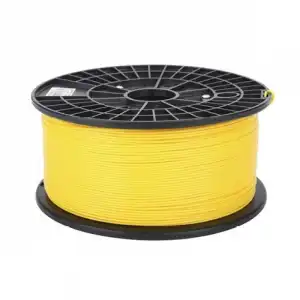 Colido Filamento PLA 1.75mm 1 Kg Amarillo