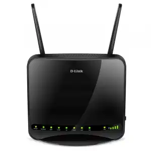 D-Link DWR-953 Router Wi-Fi AC1200 4G LTE Multi-WAN