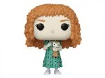 Figura Funko Entrevista con el vampiro Claudia 10cm