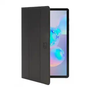 Funda Tucano Gala Negro para Samsung Galaxy Tab S6 10,5"