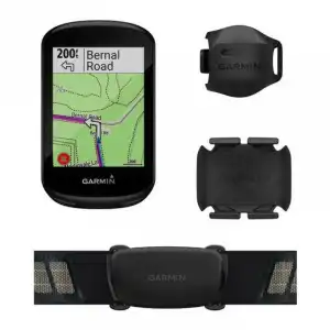 Garmin Edge 830 Pack GPS para Bicicleta