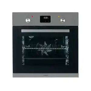 Horno Multifunción Exquisit Clase A Ebe 657-2u Inox