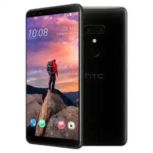 Htc U12 Plus 6gb/64gb Negro Dual Sim