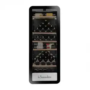 La Sommelière - Vinoteca La Sommeliere Para 185 Botellas - APOGEE200PV