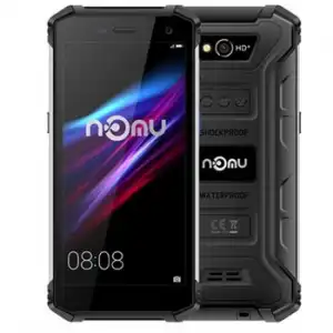 Pda Mustek Nomu-v31d 3gb 32gb 5.45"