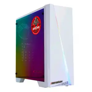 ScreenON PC Gaming T50130 AMD Ryzen 7 5700G/16GB/1TB SSD/RX 6500 XT