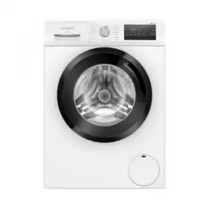Siemens Lavadora Ojo De Buey 7 Kg 1400 Rpm - Wm14n117fr