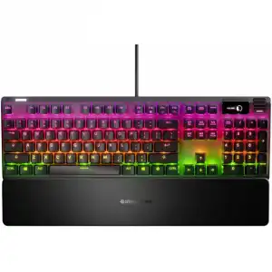 Steelseries Apex 7 Teclado Mecánico RGB USA Switch Red