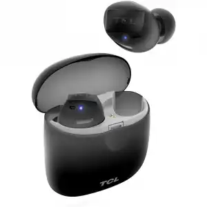TCL SOCL500TWS Auriculares Bluetooth Negros