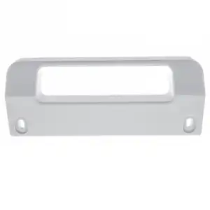 Tirador Puerta Frigorífico Zanussi 155mm 2063368019