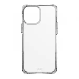 UAG Max Plyo Ice Funda para iPhone 12 Pro Max