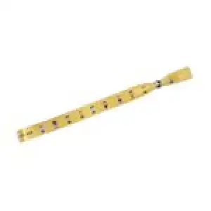 UO Pulsera de tela La mejor clase