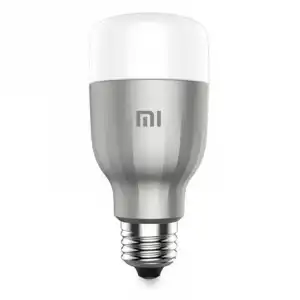 Xiaomi Mi LED Smart Bulb LED Bombilla Inteligente RGB
