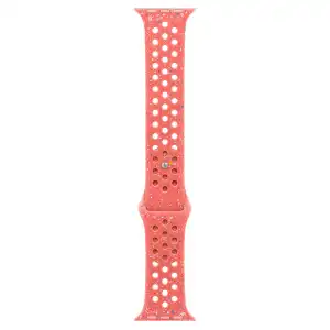 Apple - Correa Nike Sport En Color Brasa Mágica Para Watch De 41mm - Talla M/L