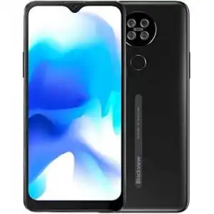 Blackview A80s 4/64gb Negro - Smartphone