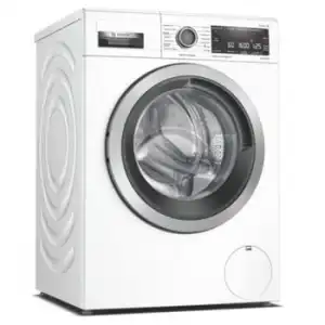 Bosch Lavadora Ojo De Buey 10 Kg 1600 Rpm - Wax32m01ff
