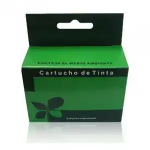 Cartucho Tinta Compatible con Brother LC223M Magenta