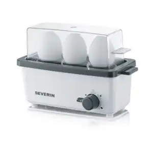 Cocedor De Huevos Cuecehuevos 3 Huevos