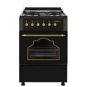 Cocina Electrica F5so4e3rb Solthermic