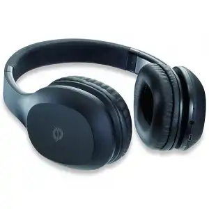 Conceptronic PARRIS02B Auriculares Inalámbricos Bluetooth Negro
