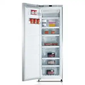 Congelador Vertical Artica Afcv185x