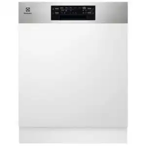 Electrolux Lavavajillas 60cm 14c 42db Integrable Con Diadema - Eem48300ix