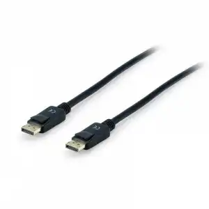 Equip Cable DisplayPort 1.4 8K Macho/Macho 1m
