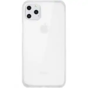Funda Bigben Transparente para iPhone 11 Pro Max