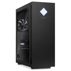 HP - Sobremesa Gaming HP OMEN GT15-1004ns, i5, 16GB, 512GB SSD, Nvidia GeForce RTX 3060Ti 8GB, FreeDOS 3.0/Sin Sistema Operativo (Reacondicionado grado A).