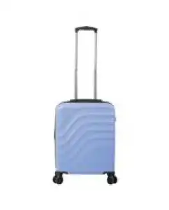 Maleta Trolley de cabina Totto Bazy+ Azul