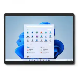 Microsoft Surface Pro 8 Intel Evo Core i5-1145G7/8GB/256GB SSD/13" Táctil Grafito