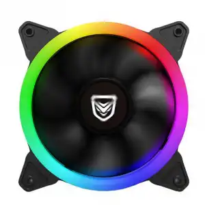 Nfortec Lynx FAN RGB 120mm