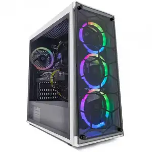 PcVIP Horizon Intel Core i5-12400F/16GB/500GB SSD/RTX 3050