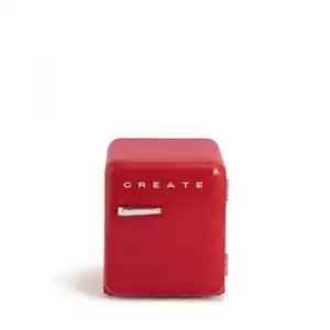 Retro Fridge 48l - Frigorífico