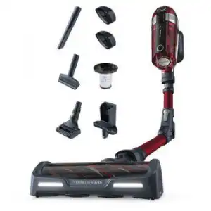 Rowenta X-force Flex 11.60 Rojo, Gris Sin Bolsa