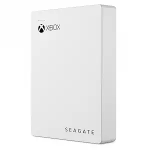 Seagate Game Drive 2.5" 4TB USB 3.0 HDD para Xbox One + Xbox Game Pass 2 Meses