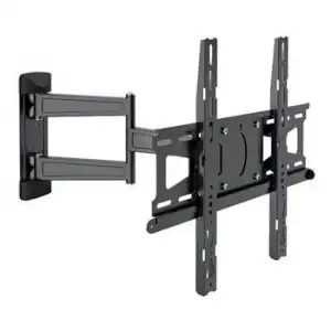 Soporte Tv Con Brazo Mount Massive Mnt 208 32"-55" Negro