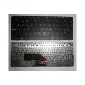 Teclado Hp Mini 210 , 210-1000