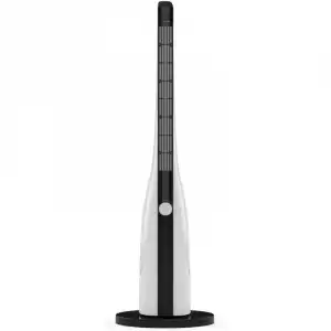 Universal Blue Baqueira 5050 Ventilador de Torre 50W Negro/Blanco