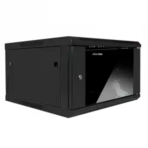 Aiten Data 80.64.06S Armario Rack Mural 19" 6U 600x450