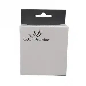 Color Premium Tinta Compatible con Epson T0802 Cian