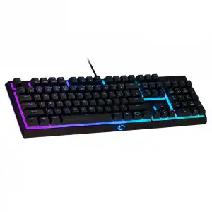 Cooler Master MK-110 Mem-Chanical Teclado Gaming Híbrido RGB Layout Portugués