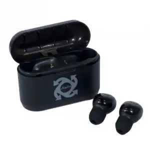 Cradia TWS 2020 Auriculares Bluetooth Negros