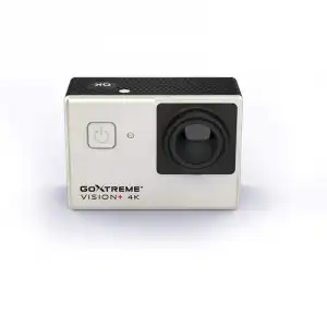 Easypix GoXtreme Vision+ 4K Cámara Deportiva
