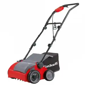 Einhell RG-SA 1433 Escarificador/Aireador Eléctrico 1400W