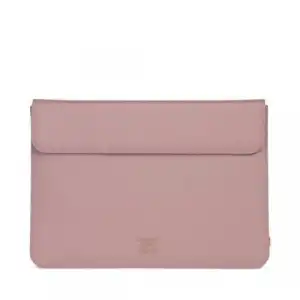 Funda Herschel Spokane Rosa para MacBook 12''