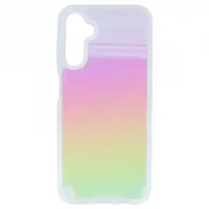 Funda Iridiscente Multicolor Para Samsung Galaxy A14 5g